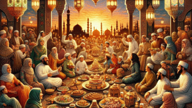 Eid al-Fitr