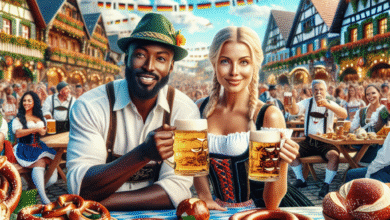 Oktoberfest
