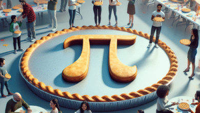Pi Day