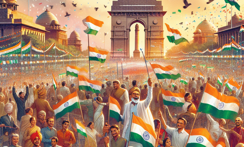 Republic Day India