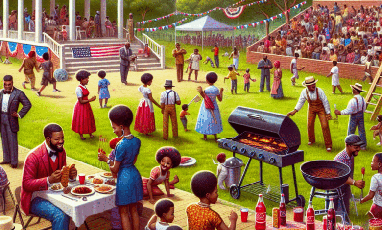 Juneteenth United States